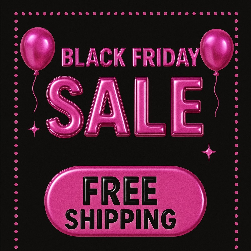 Starts 11/27 ends Sunday 11/30